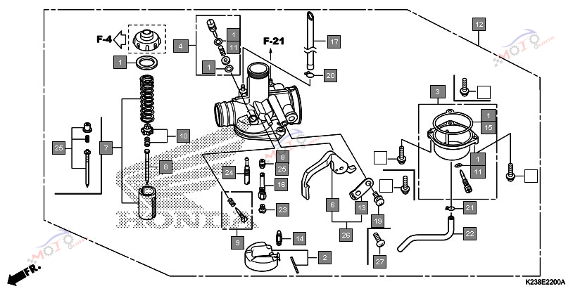 Engine Diagram